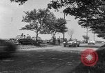 Immagine di Corsa in auto Bridgehampton Long Island, 1951, secondo 36 filmato di repertorio 65675045403