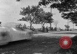 Immagine di Corsa in auto Bridgehampton Long Island, 1951, secondo 37 filmato di repertorio 65675045403
