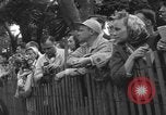 Immagine di Corsa in auto Bridgehampton Long Island, 1951, secondo 38 filmato di repertorio 65675045403