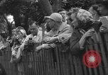 Immagine di Corsa in auto Bridgehampton Long Island, 1951, secondo 39 filmato di repertorio 65675045403