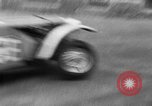 Immagine di Corsa in auto Bridgehampton Long Island, 1951, secondo 42 filmato di repertorio 65675045403