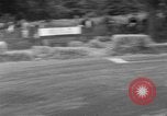 Immagine di Corsa in auto Bridgehampton Long Island, 1951, secondo 43 filmato di repertorio 65675045403
