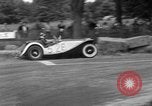 Immagine di Corsa in auto Bridgehampton Long Island, 1951, secondo 44 filmato di repertorio 65675045403