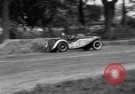 Immagine di Corsa in auto Bridgehampton Long Island, 1951, secondo 45 filmato di repertorio 65675045403