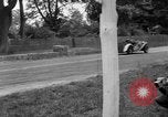 Immagine di Corsa in auto Bridgehampton Long Island, 1951, secondo 46 filmato di repertorio 65675045403