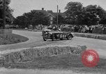 Immagine di Corsa in auto Bridgehampton Long Island, 1951, secondo 48 filmato di repertorio 65675045403