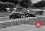 Immagine di Corsa in auto Bridgehampton Long Island, 1951, secondo 49 filmato di repertorio 65675045403