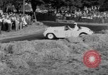 Immagine di Corsa in auto Bridgehampton Long Island, 1951, secondo 58 filmato di repertorio 65675045403