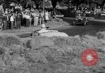 Immagine di Corsa in auto Bridgehampton Long Island, 1951, secondo 60 filmato di repertorio 65675045403