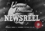 Image of Gordon Dean Washington DC USA, 1952, second 5 stock footage video 65675045404