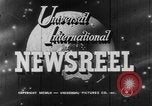 Image of Gordon Dean Washington DC USA, 1952, second 8 stock footage video 65675045404