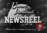 Image of Gordon Dean Washington DC USA, 1952, second 12 stock footage video 65675045404
