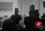 Image of Gordon Dean Washington DC USA, 1952, second 18 stock footage video 65675045404