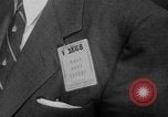 Image of Gordon Dean Washington DC USA, 1952, second 26 stock footage video 65675045404