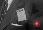 Image of Gordon Dean Washington DC USA, 1952, second 28 stock footage video 65675045404