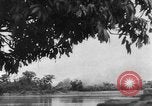 Image of French troops battle in Indochina Vietnam Indochina, 1952, second 9 stock footage video 65675045405