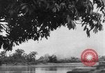 Image of French troops battle in Indochina Vietnam Indochina, 1952, second 10 stock footage video 65675045405