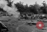 Image of French troops battle in Indochina Vietnam Indochina, 1952, second 24 stock footage video 65675045405