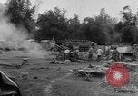 Image of French troops battle in Indochina Vietnam Indochina, 1952, second 25 stock footage video 65675045405