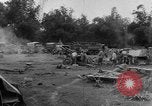 Image of French troops battle in Indochina Vietnam Indochina, 1952, second 26 stock footage video 65675045405