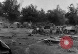 Image of French troops battle in Indochina Vietnam Indochina, 1952, second 27 stock footage video 65675045405