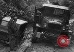 Image of French troops battle in Indochina Vietnam Indochina, 1952, second 32 stock footage video 65675045405