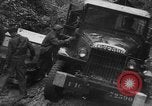 Image of French troops battle in Indochina Vietnam Indochina, 1952, second 34 stock footage video 65675045405