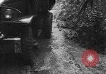 Image of French troops battle in Indochina Vietnam Indochina, 1952, second 35 stock footage video 65675045405