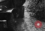 Image of French troops battle in Indochina Vietnam Indochina, 1952, second 36 stock footage video 65675045405