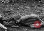 Image of French troops battle in Indochina Vietnam Indochina, 1952, second 40 stock footage video 65675045405