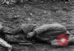 Image of French troops battle in Indochina Vietnam Indochina, 1952, second 41 stock footage video 65675045405