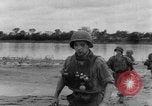 Image of French troops battle in Indochina Vietnam Indochina, 1952, second 46 stock footage video 65675045405