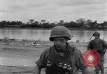 Image of French troops battle in Indochina Vietnam Indochina, 1952, second 47 stock footage video 65675045405