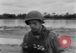 Image of French troops battle in Indochina Vietnam Indochina, 1952, second 48 stock footage video 65675045405