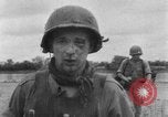 Image of French troops battle in Indochina Vietnam Indochina, 1952, second 49 stock footage video 65675045405