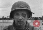 Image of French troops battle in Indochina Vietnam Indochina, 1952, second 50 stock footage video 65675045405