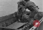 Image of French troops battle in Indochina Vietnam Indochina, 1952, second 51 stock footage video 65675045405