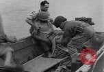 Image of French troops battle in Indochina Vietnam Indochina, 1952, second 53 stock footage video 65675045405