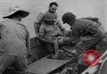 Image of French troops battle in Indochina Vietnam Indochina, 1952, second 54 stock footage video 65675045405