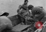 Image of French troops battle in Indochina Vietnam Indochina, 1952, second 55 stock footage video 65675045405