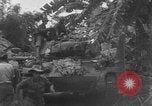 Image of French troops battle in Indochina Vietnam Indochina, 1952, second 59 stock footage video 65675045405