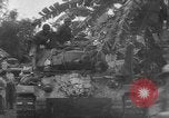 Image of French troops battle in Indochina Vietnam Indochina, 1952, second 60 stock footage video 65675045405