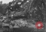 Image of French troops battle in Indochina Vietnam Indochina, 1952, second 61 stock footage video 65675045405