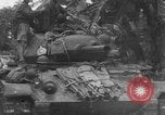 Image of French troops battle in Indochina Vietnam Indochina, 1952, second 62 stock footage video 65675045405
