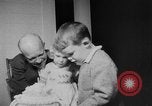 Standbild Dwight D Eisenhower Georgia United States USA, 1952, aus Sekunde 8 historischem Filmmaterial Videoclip 65675045406