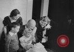 Standbild Dwight D Eisenhower Georgia United States USA, 1952, aus Sekunde 13 historischem Filmmaterial Videoclip 65675045406