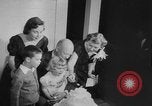 Standbild Dwight D Eisenhower Georgia United States USA, 1952, aus Sekunde 14 historischem Filmmaterial Videoclip 65675045406