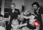 Standbild Dwight D Eisenhower Georgia United States USA, 1952, aus Sekunde 16 historischem Filmmaterial Videoclip 65675045406