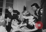 Standbild Dwight D Eisenhower Georgia United States USA, 1952, aus Sekunde 18 historischem Filmmaterial Videoclip 65675045406