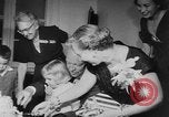 Standbild Dwight D Eisenhower Georgia United States USA, 1952, aus Sekunde 20 historischem Filmmaterial Videoclip 65675045406